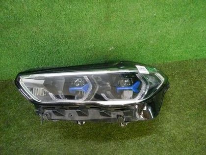 Фара левая BMW X5 G05 X6 G06 (2018-2023) Laser
