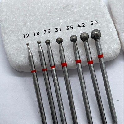 Шар красный (КМИЗ)