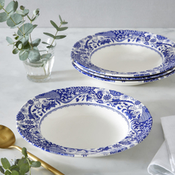 Spode Глубокая тарелка Brocato 23 см
