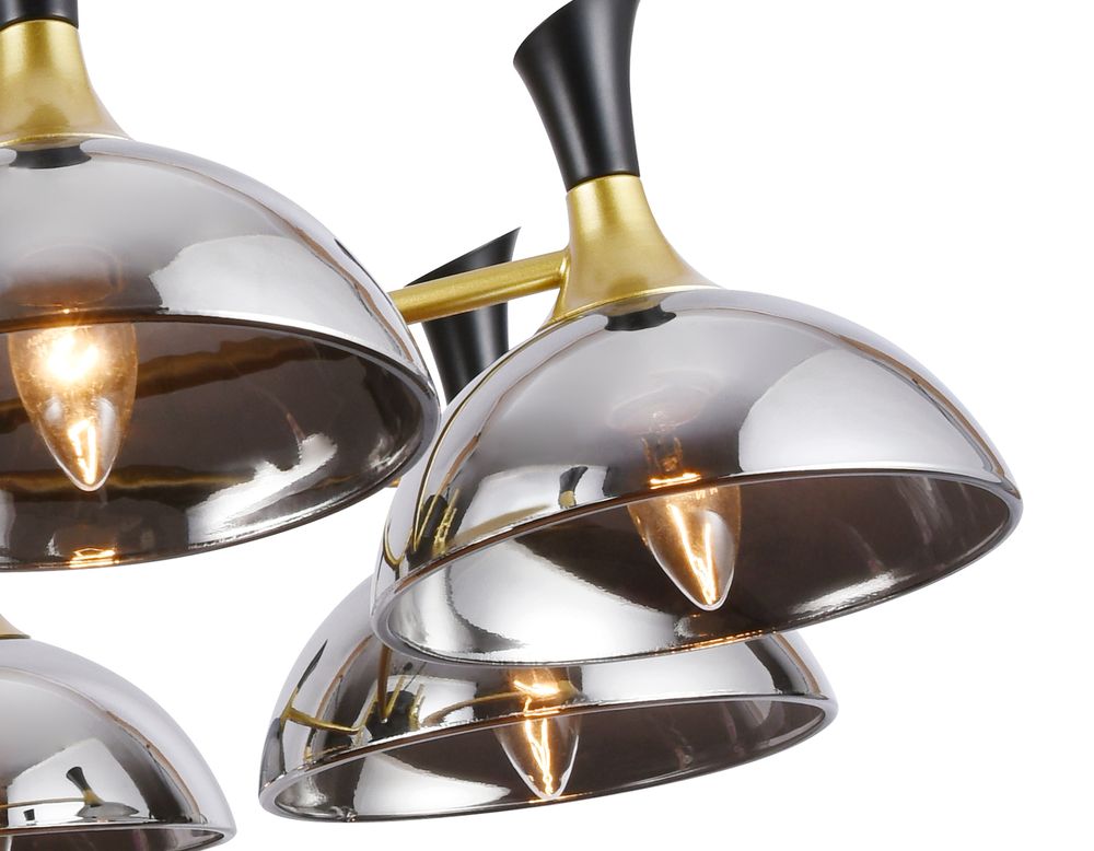 Ambrella Подвесная люстра Traditional TR9084