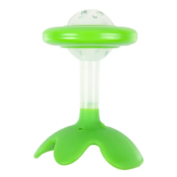 Прорезыватель BabyGo Green