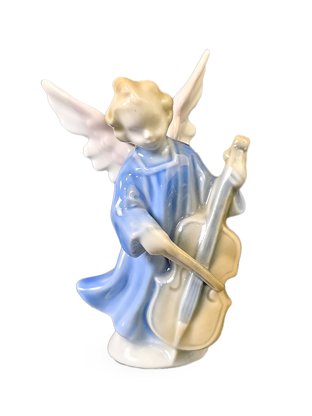 Статуэтка (миниатюра) "Ангелочек" Wagner & Apel