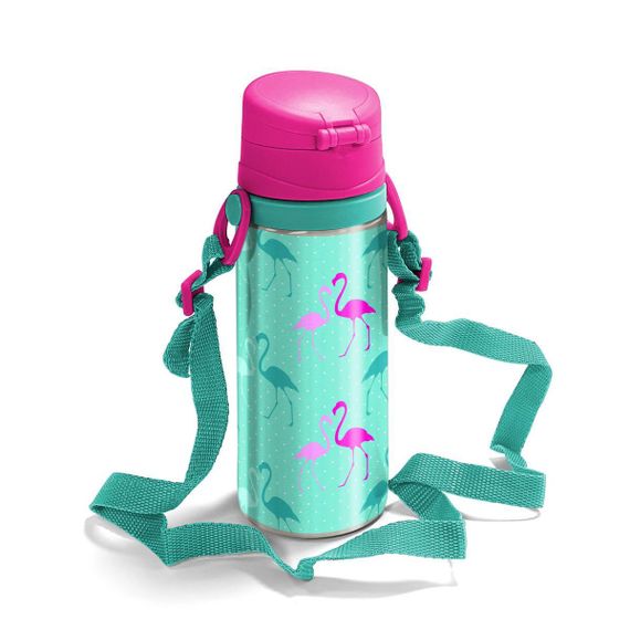 Termos\ термос\ thermos CORAL HIGH ÇELİK MATARA (600ML) 22976