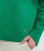 Худи Joop! - зеленый(30035063)