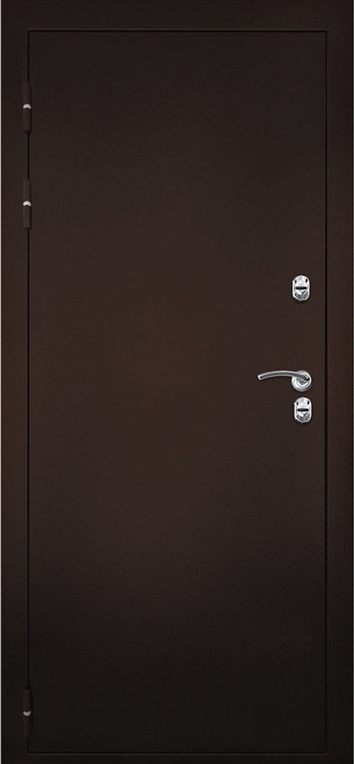 Старленс Терморазрыв