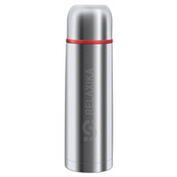 Термос Relaxika 750, стальной