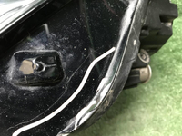 Фара левая Mercedes GLE V167 (18-24) Multibeam LED
