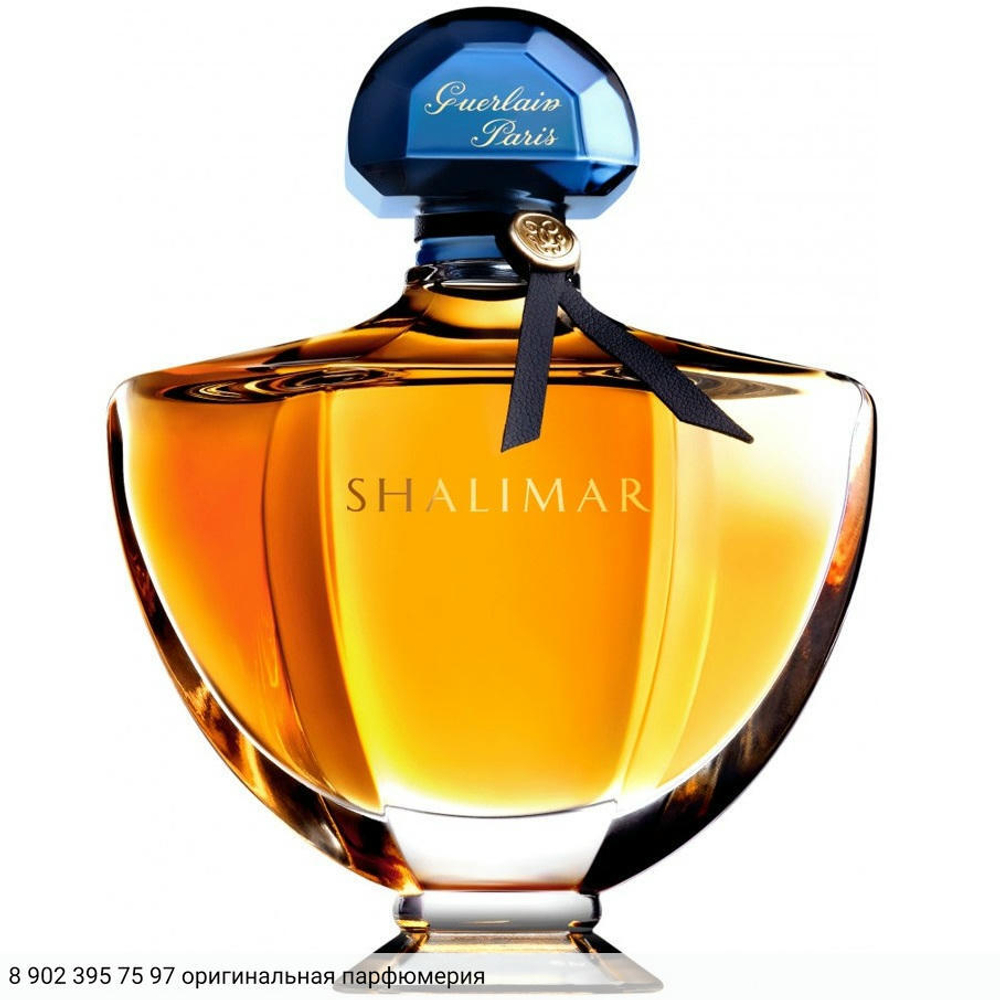 Shalimar