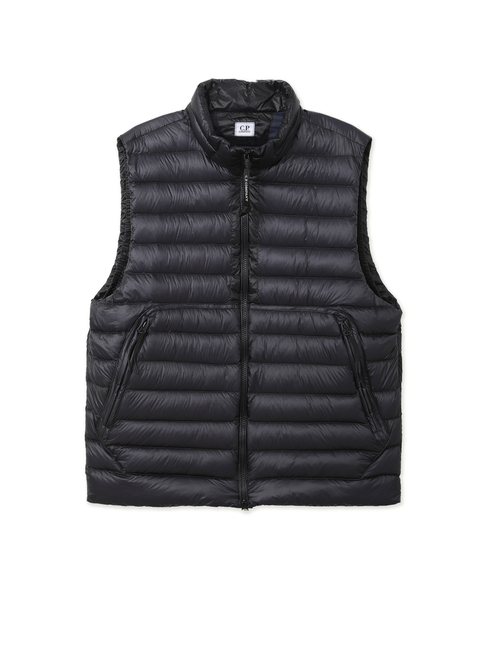 Мужской Жилет Vest