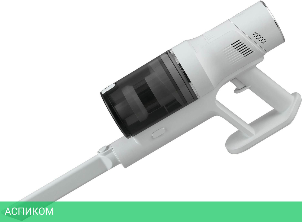 Пылесос Polaris FusionPRO PVCS 4010 белый