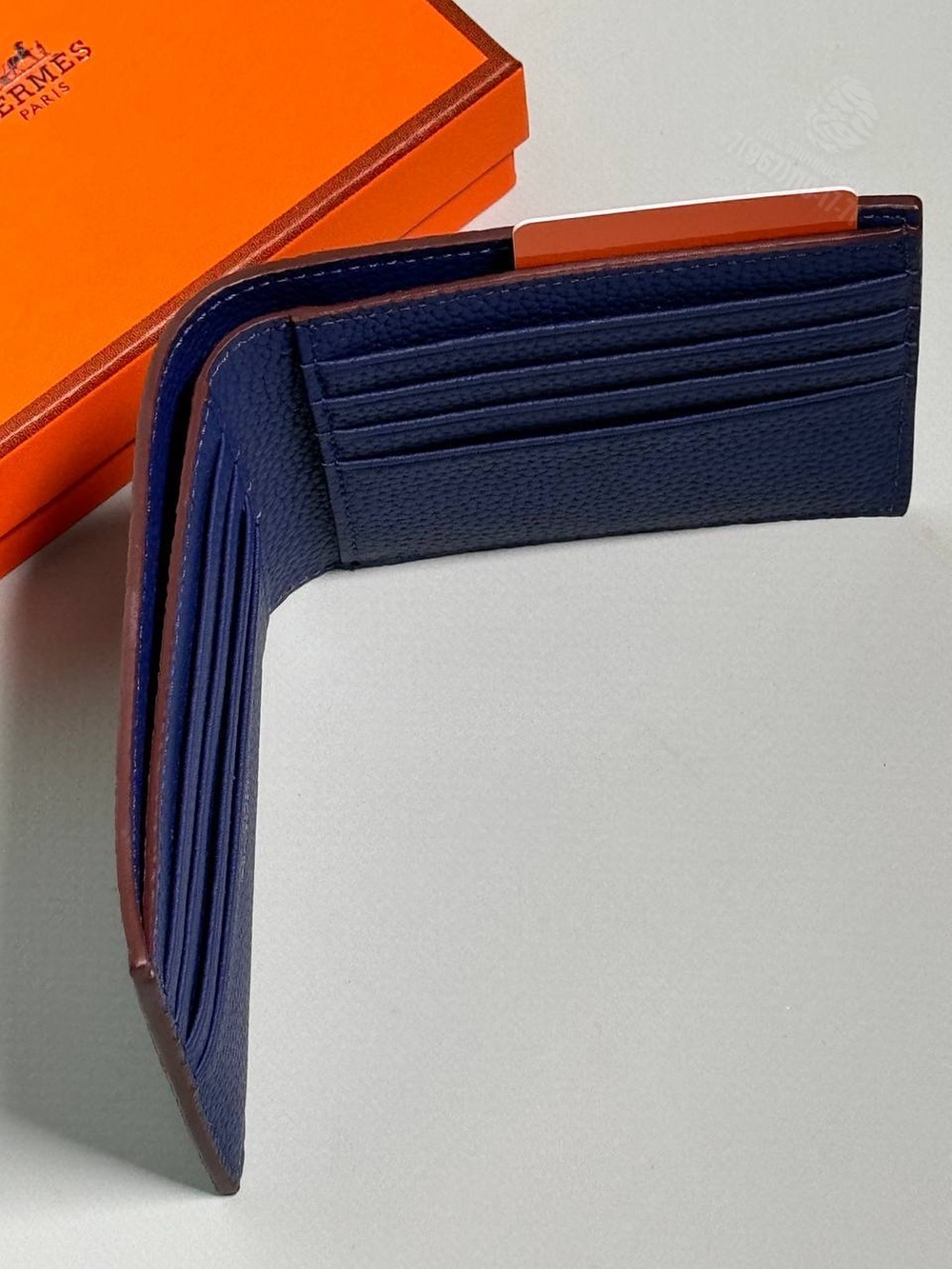 Кошелёк Hermes