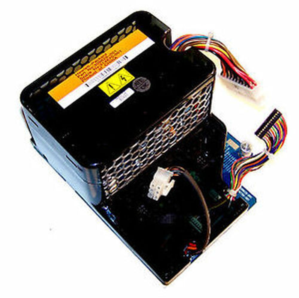Блок питания HP DL380 G3 DC Power Converter 309629-001