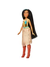 Кукла Принцесса Диснея Хасбро Покахонтас