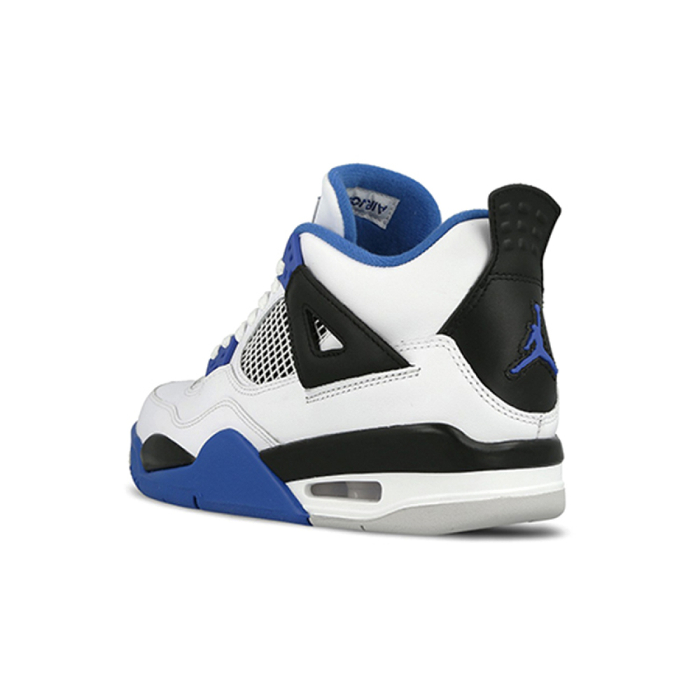 Кроссовки Jordan, 408452-117