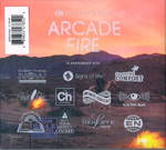 Arcade Fire / Everything Now (CD)
