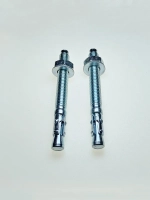 10x95 БЦ клиновой анкер (60 шт.)