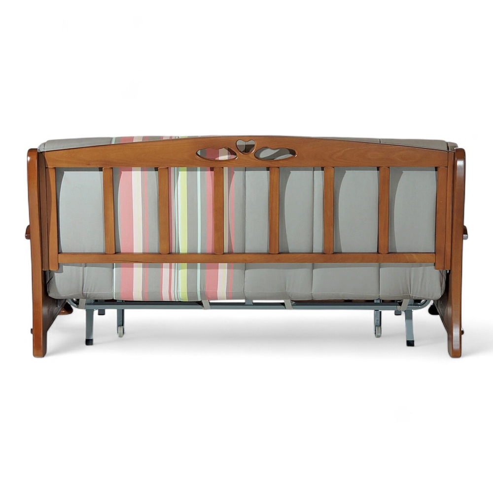 Диван прямой «Фрегат 01»