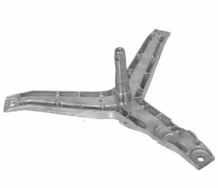 Крестовина бака для стиральной машины Samsung (Самсунг) - dc97-01115a