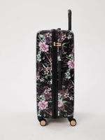 Средний чемодан L'Case Paris, Черный