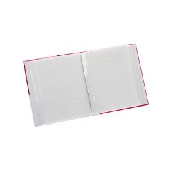 Фотоальбом Image Art IA-100PP серия 001 цветы термосварка 100 фотографий размер 10х15