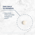 Metagenics, Estrovera®, менопауза, 30 таблеток