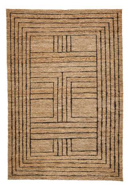 Ковер Tell Me More Graphic Hemp, 200*300