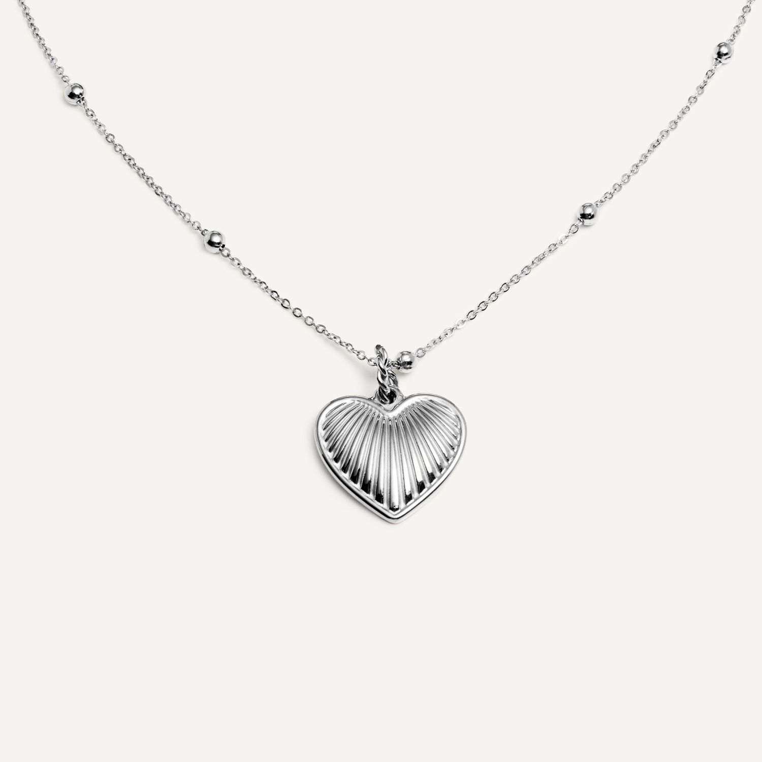 Колье My Heart's Ray Necklace