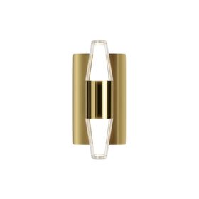 Настенный светильник (бра) Maytoni MOD401WL-L6BS3K