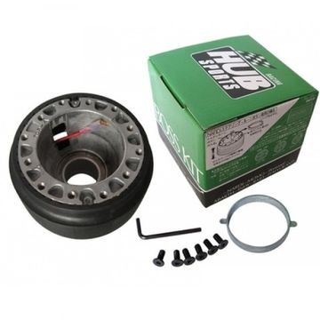 Адаптер для установки спортивного руля на Volkswagen Golf 3