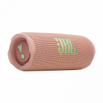 Беспроводная акустика JBL Flip 7, Розовая