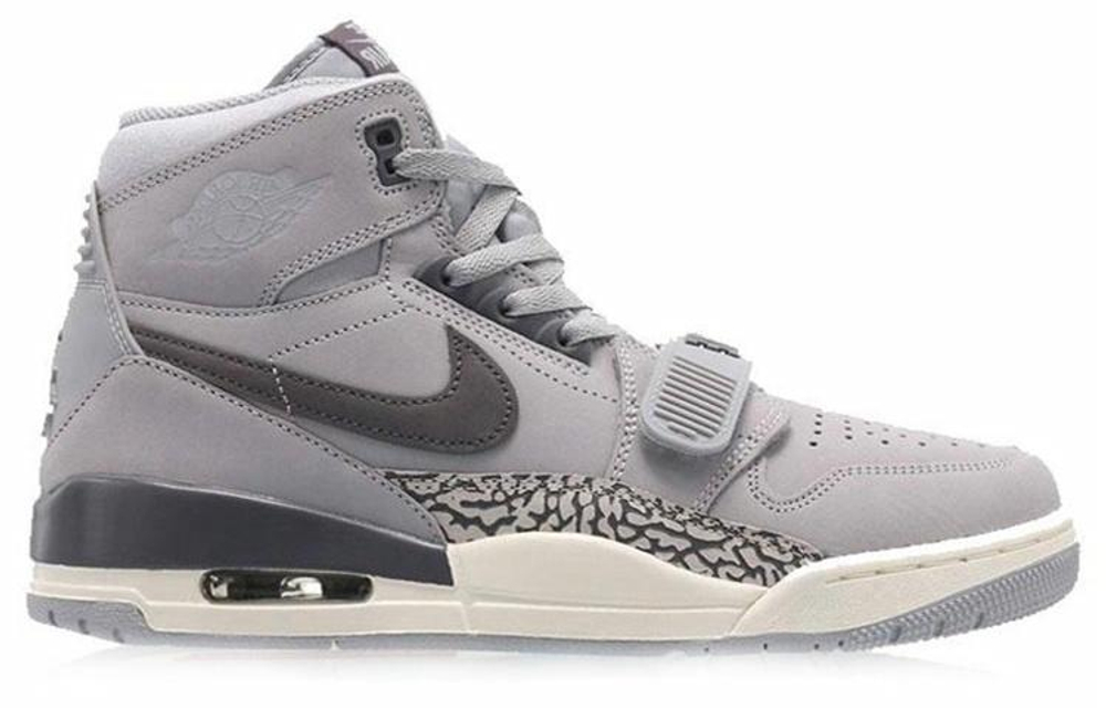 Кроссовки Jordan Legacy 312