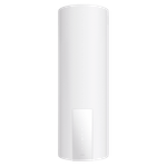 Кухонная вытяжка MAUNFELD ALBA 39 Isla белый