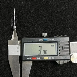 Саморезы под шестигранник, для динамиков, Винт саморез, 3 x 28mm 80 шт,Серебро