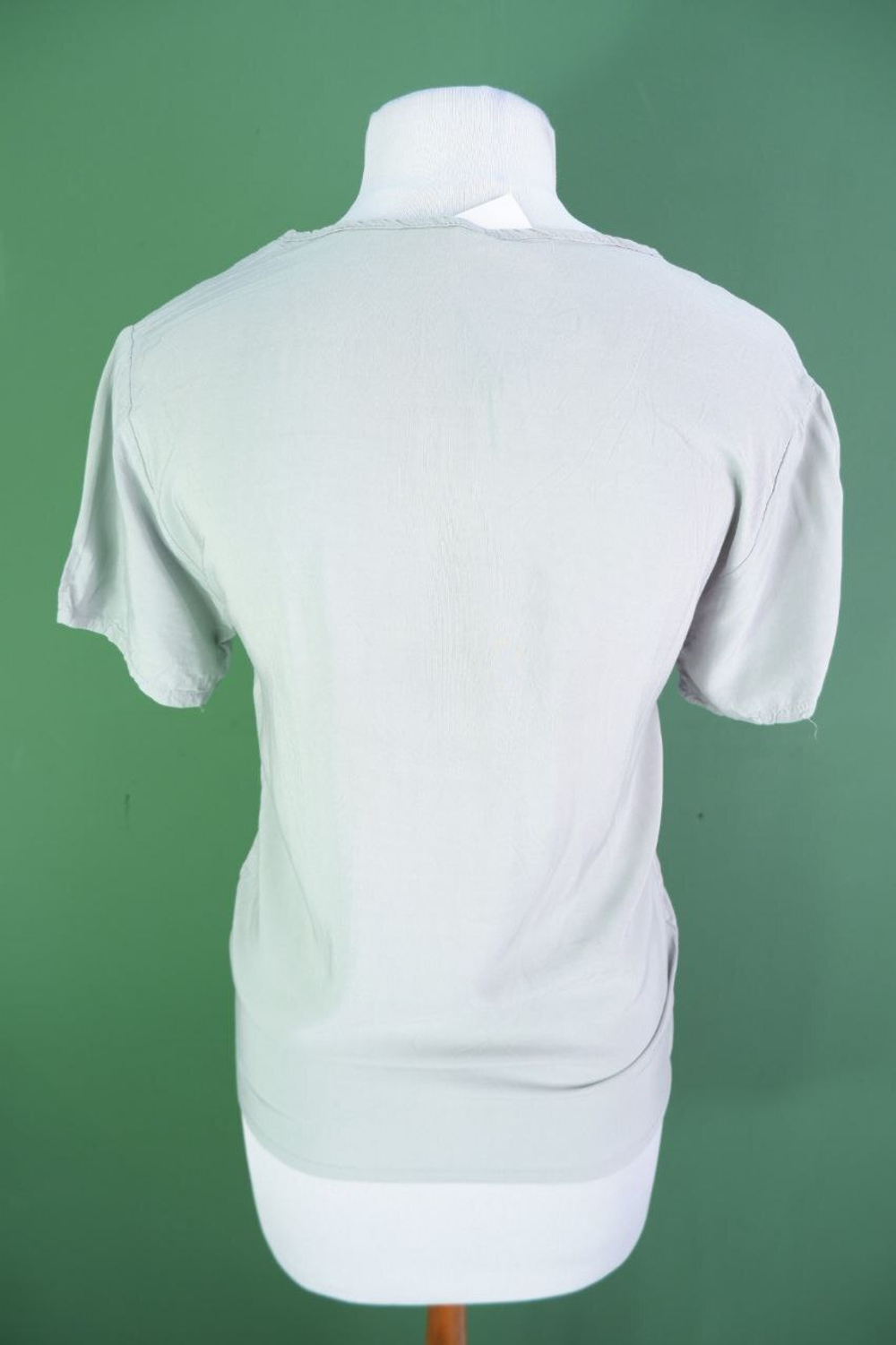 Блузка повседневная из вискозы 42-44 размер