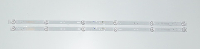 06-32C2X6-598-M13W12-190830 261501008820 LED-подсветка для панели HK315LEDM-JHS1H