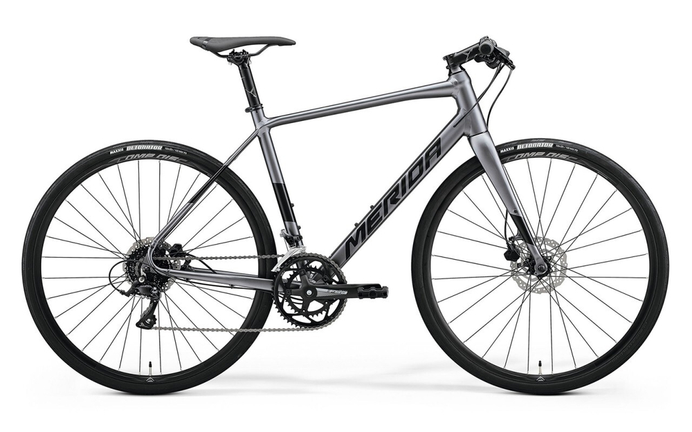 Дорожный велосипед Merida Speeder 200 (2022)