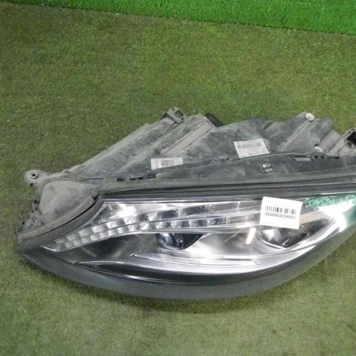 Фара левая Mercedes S w222 (2013-2017) LED