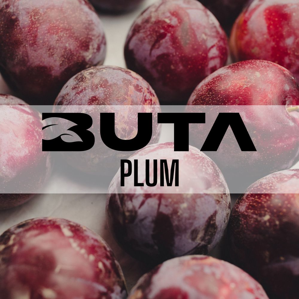 Buta - Plum (200g)