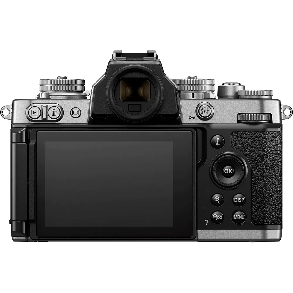 Цифровая фотокамера Nikon Z fc Body