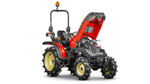 Трактор Solis-Gold | Солис-Голд 26 Mit 4x4 6+2B STD agri 6.00-12 / 8.3-20 (с ПСМ)