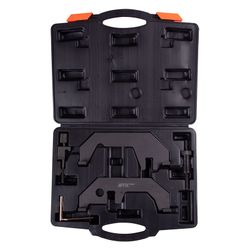 AFFIX (AF10321208C) Набор фиксаторов распредвала / коленвала, BMW, кейс, 5 предметов