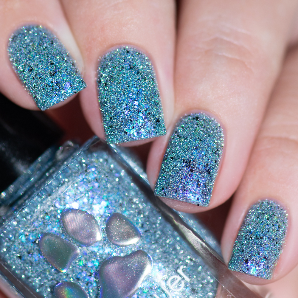 Blue Butterfly