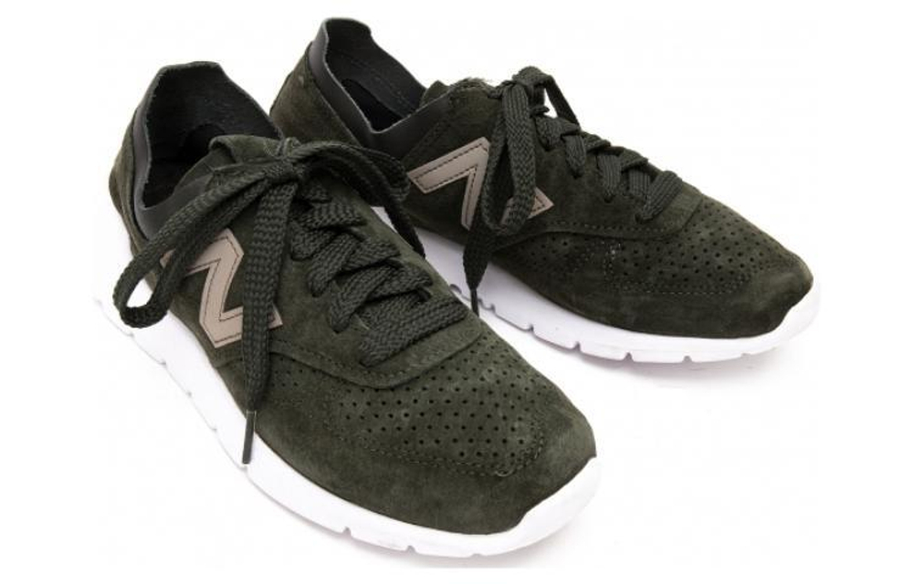 Кроссовки New Balance Nb 1978