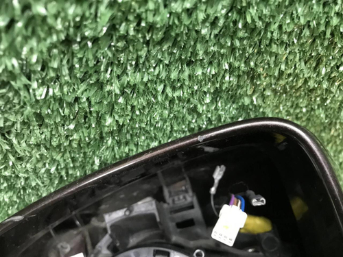 Зеркало левое Volvo XC60 2 (2017-н.в.) 13 конт.