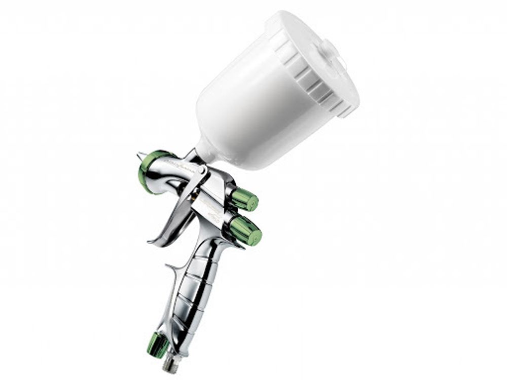 Anest Iwata Supernova LS-400