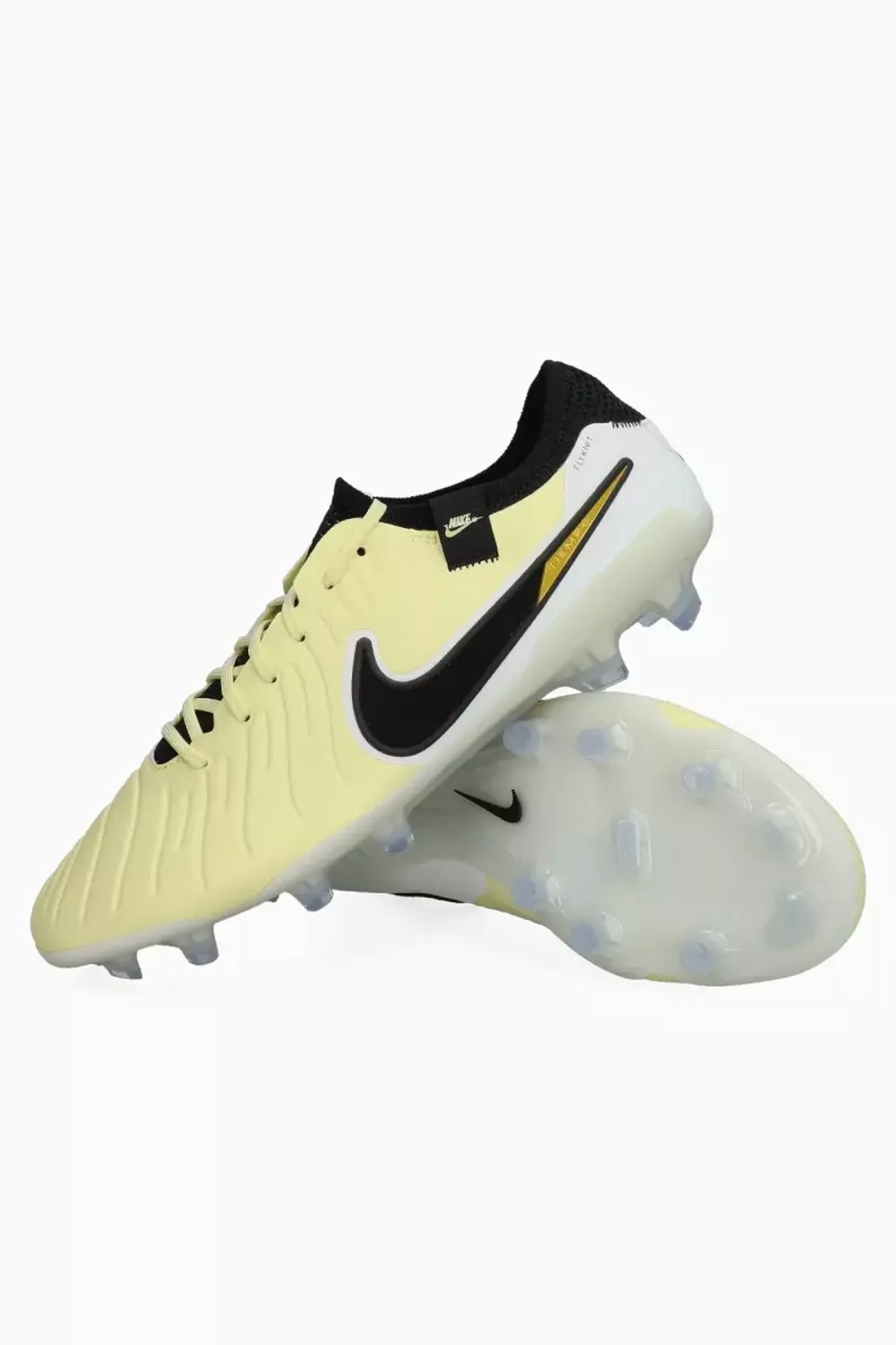 Nike tiempo flyknit best sale