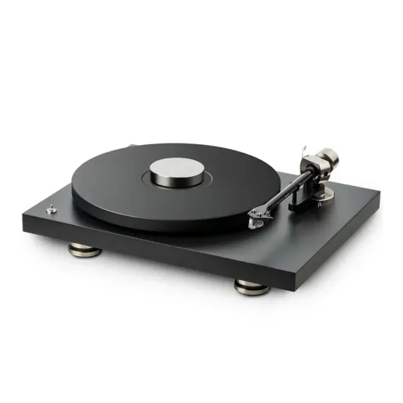 Pro-Ject Debut PRO B Satin Black