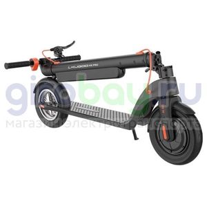 Электросамокат Kugoo HX PRO фото 5 фото №7