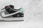 Nike SB Dunk Low VX1000