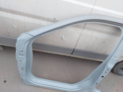 Боковина левая Haval F7 19-нв Новая Оригинал 5401101XKQ00A